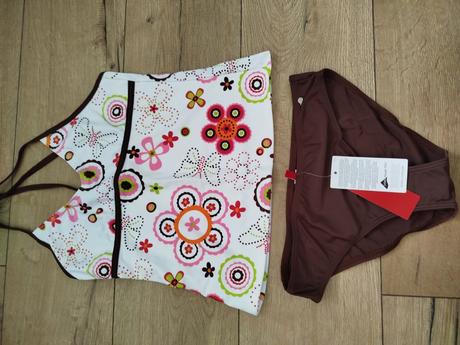 Plavky tankiny, s.oliver,164