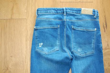 Rifle zara, zara,164