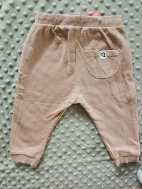 Teplaky zara, zara,86