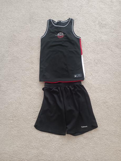 Tarmak dres velk.150/160, tarmak,152