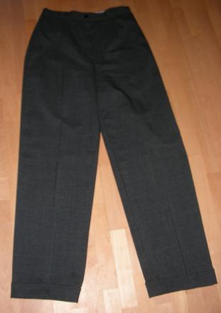 Elegantné nohavice, 38