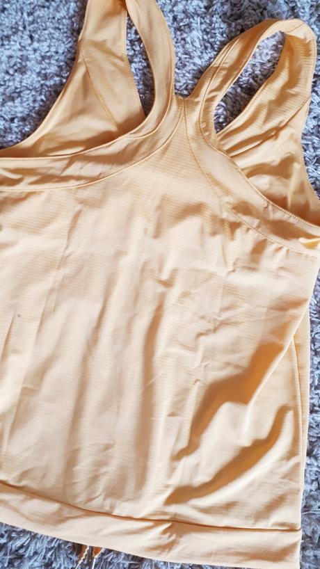 Športové tielko adidas vel 36/38, m