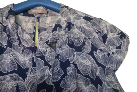 Orsay - overal veľ. 36/s, orsay,s