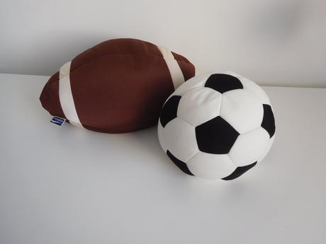 Lopty pre malého chlapčeka,, 