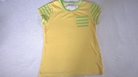 Tričká 5 ks, next,128