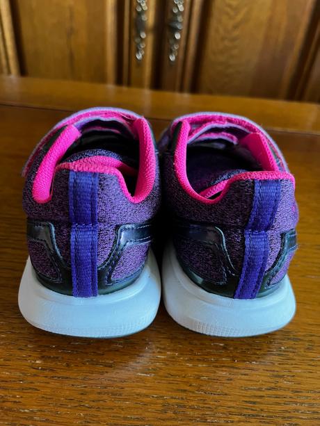 Ľahké tenisky adidas, adidas,30