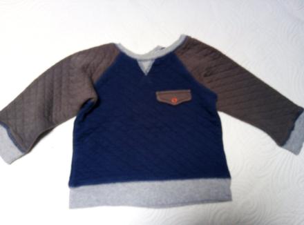 Sveter, mikina, ergee,80