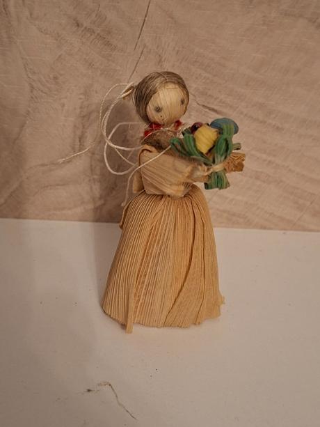 Bábika zo šúpolia, 