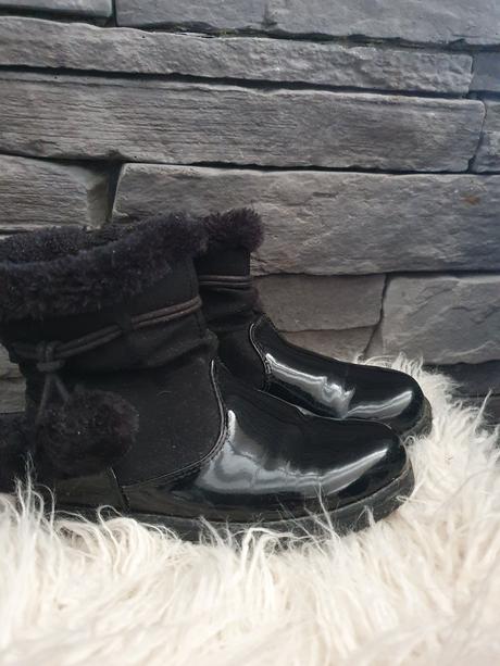 Zimné čižmičky, deichmann,29