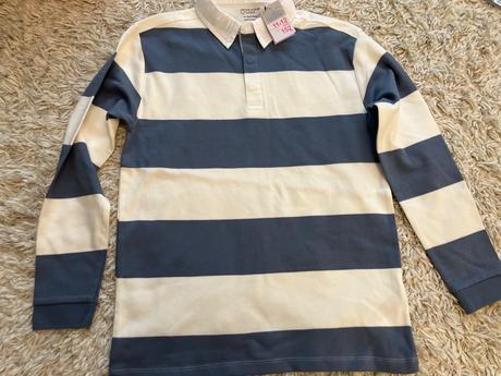 Tricko dlhy rukáv, primark,152