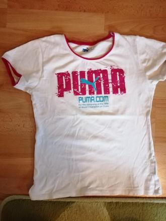 Tričko, puma,146