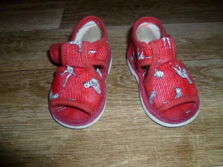 Dalmatínové papuče, 17