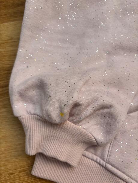 Balík zimného oblečenia, 140–152