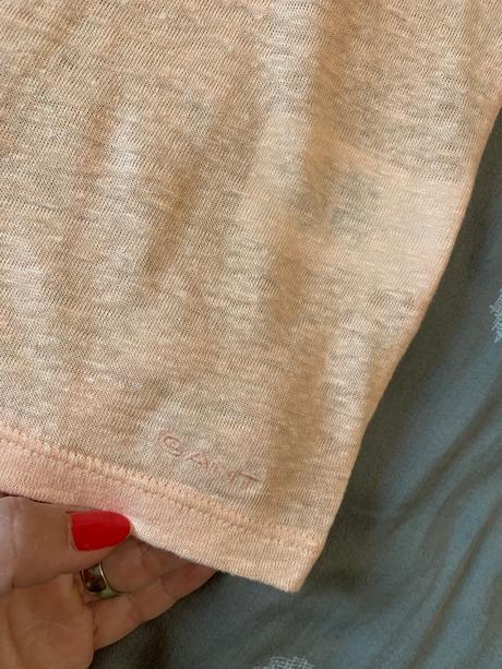 Tričko gant, gant,m