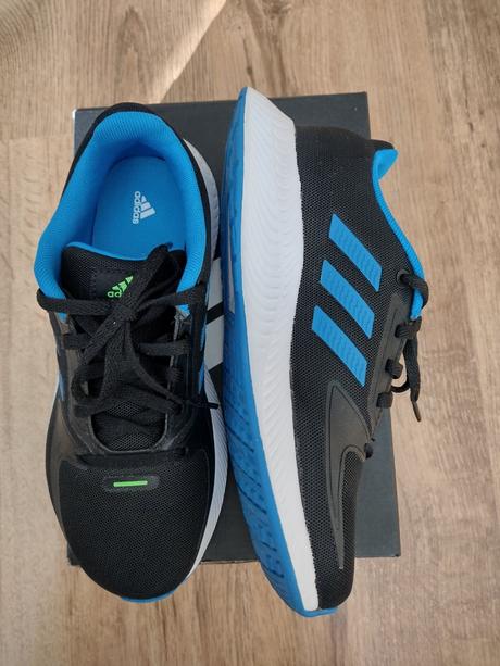 Tenisky 36(2/3) s poštovným, adidas,36