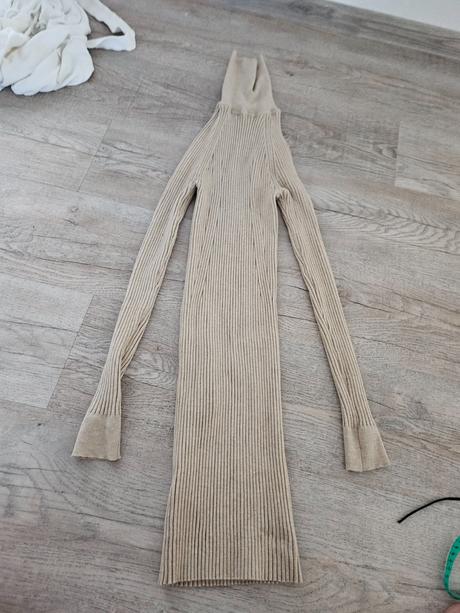 Šaty mango, mango,s