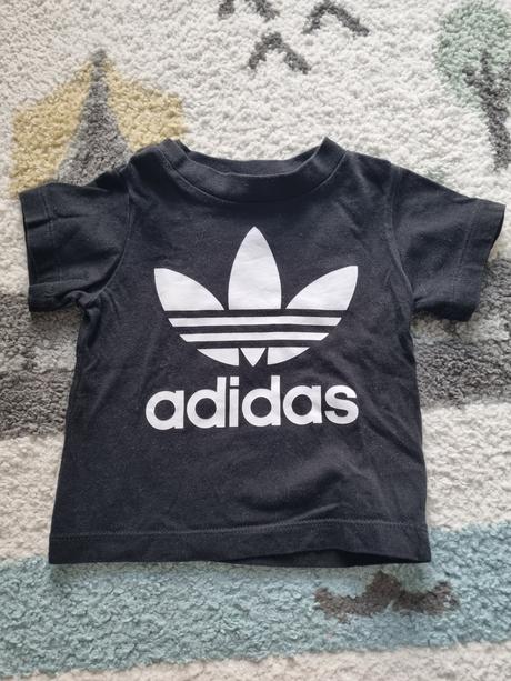 Adidas original tričko, adidas,74