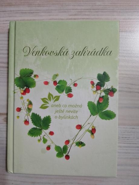 Dedinská záhradka, 