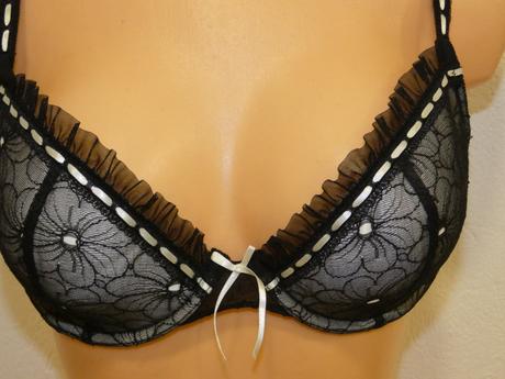 Podprsenka, la senza,80c