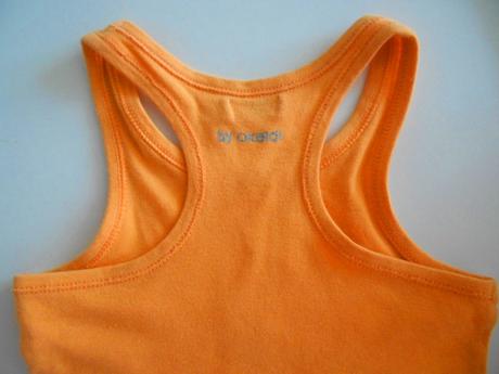 Značkové tielko super stav a vzhľad 74-86, 80