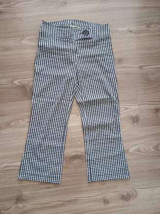 Capri nohavice a veľkosť 36 značka formula joven, s