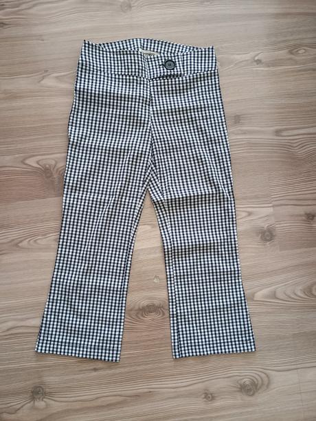 Capri nohavice a veľkosť 36 značka formula joven, s