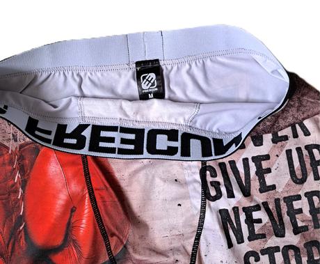 2x pánske boxerky zn. freegun, veľ. m, m