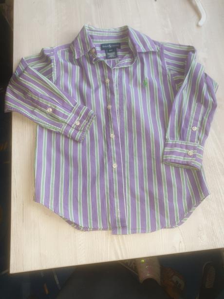 Košela, ralph lauren,116