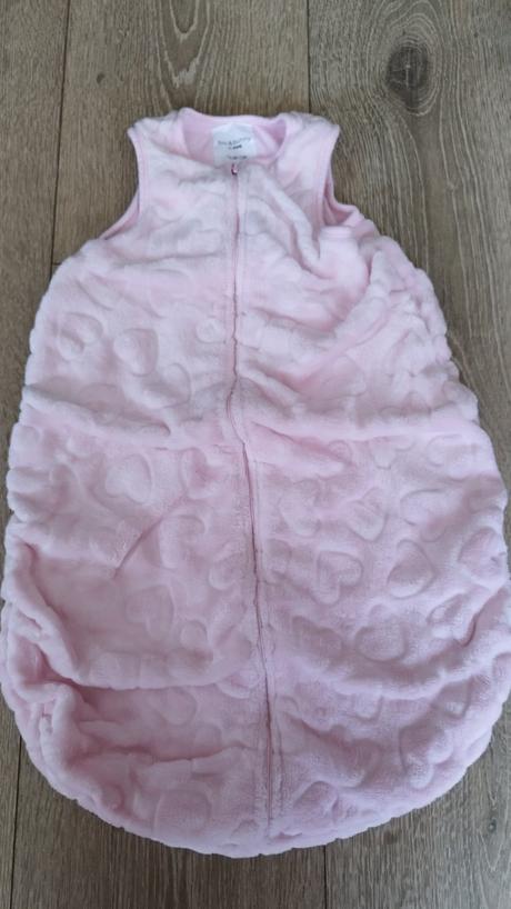 Vak na spanie, sinsay