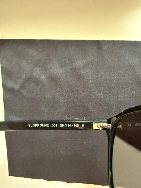 Saint laurent slnečné okuliare, yves saint laurent