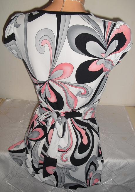 Evita luxusna tunika, m