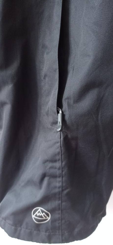 Bunda 2 v 1, crivit,44