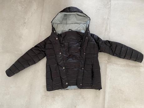 Tehotenská bunda/vetrovka, bonprix,xs