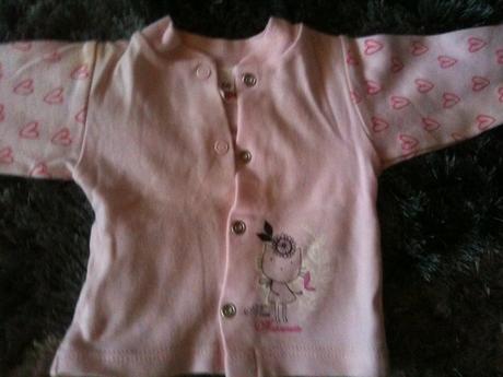 Kabatik/kosielka, 56