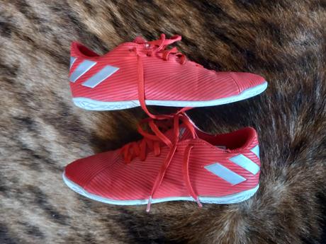 Halova obuv, adidas,36