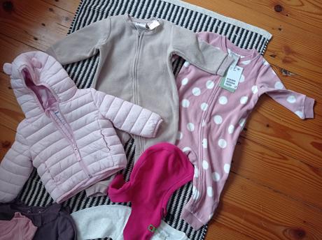 Prechodné 74 dievča, 68–80