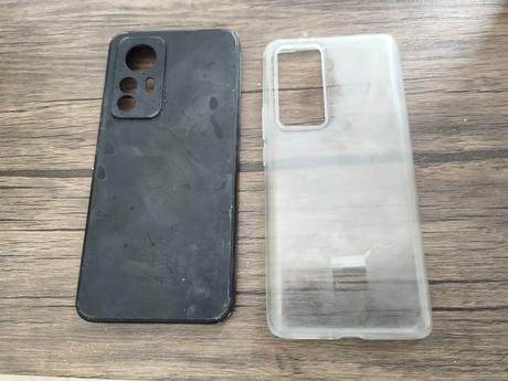Kryt na mobil xiaomi 12t, xiaomi