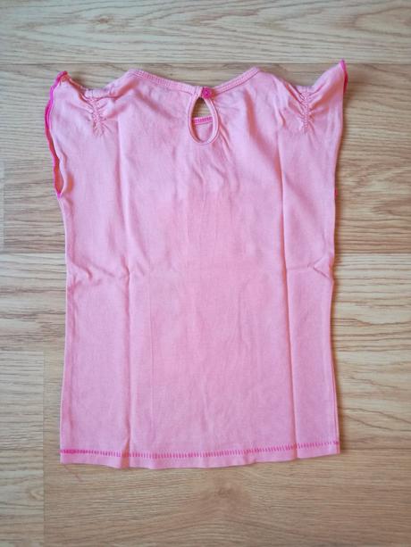 Tričko (málo nosené), palomino,92