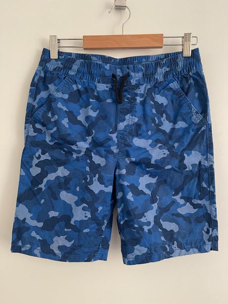 Chlapčenské šortky zn. f&f, f&f,158