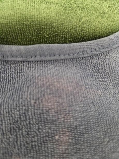 Podbradniky tchibo a lassig (3 plus 1 zadarmo), 