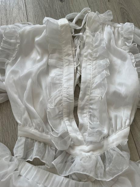 Krasne letne saty, s