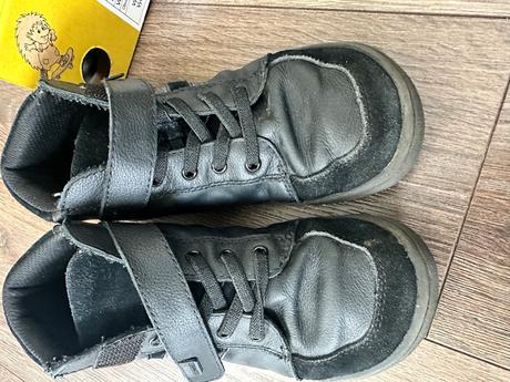 Protetika barefoot prechodné topánčky, protetika,30