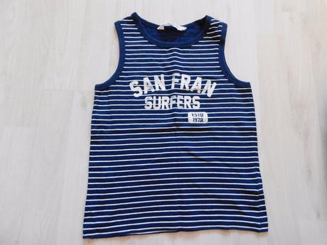 Tielko č.110-116, h&m,110