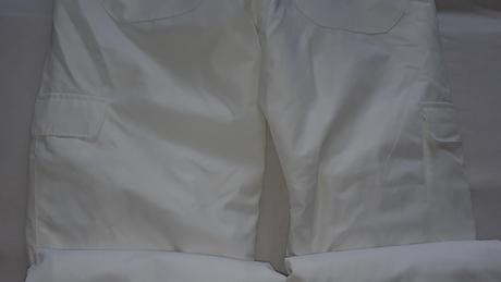 Roxy nohavice l, roxy,l