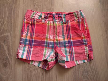 Kraťasky aeropostle, 116