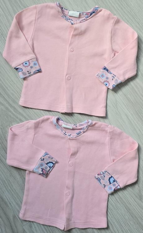 Dupačky s kabatikom, 56