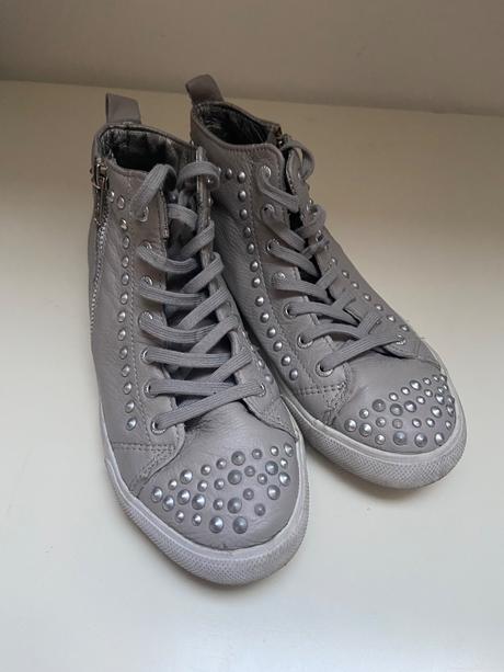 Guess tenisky, guess,36