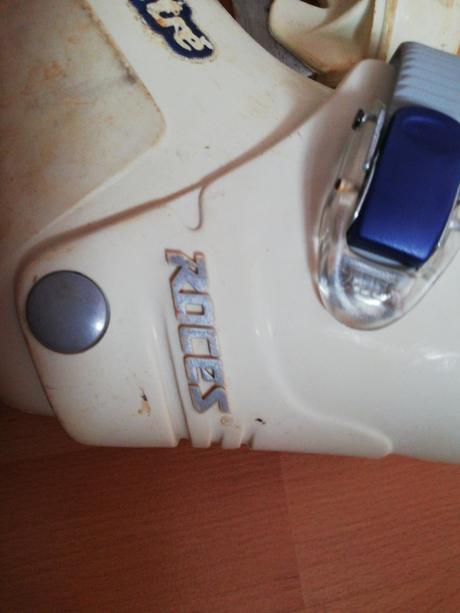 Rocesky korcule na lad, 27