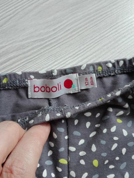 Boboli legíny vel. 80, 80