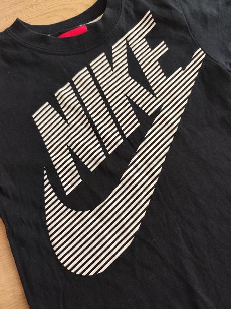 Tričko, nike,104